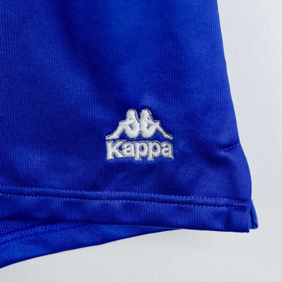 Pantaloncino Away Juventus Kappa 1999/2000 by KAPPA - Home (3)