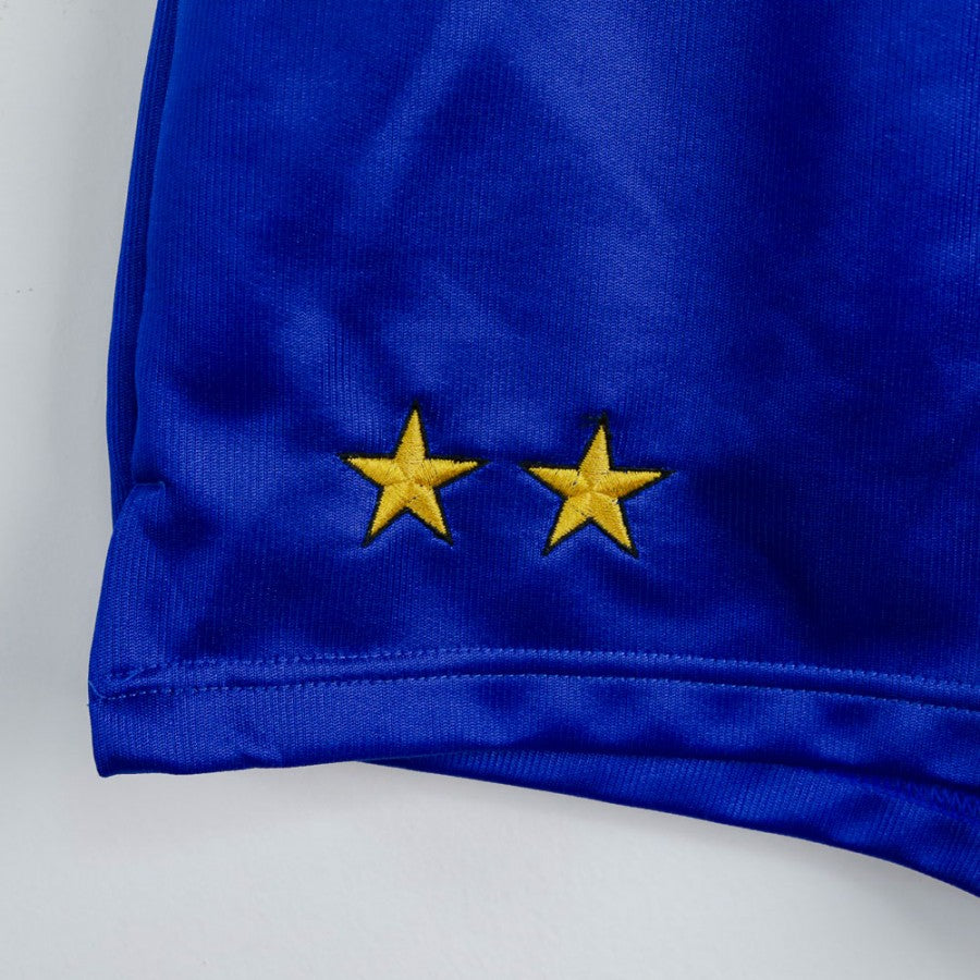 Pantaloncino Away Juventus Kappa 1999/2000 by KAPPA - Home (4)