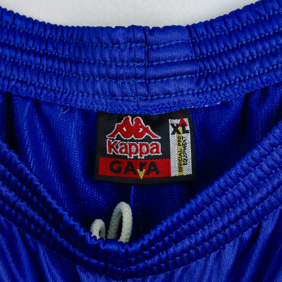 Pantaloncino Away Juventus Kappa 1999/2000 by KAPPA - Home (5)