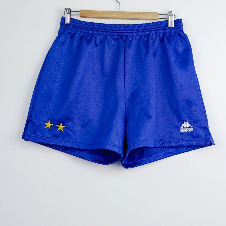 Pantaloncino Away Juventus Kappa 1999/2000 by KAPPA - Home