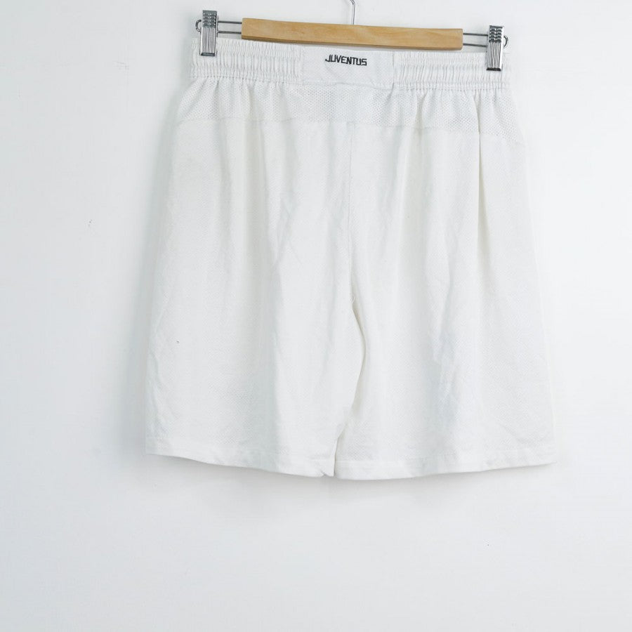 Pantaloncino Away Juventus Nike N7 2010/2011 by KAPPA - Home (2)