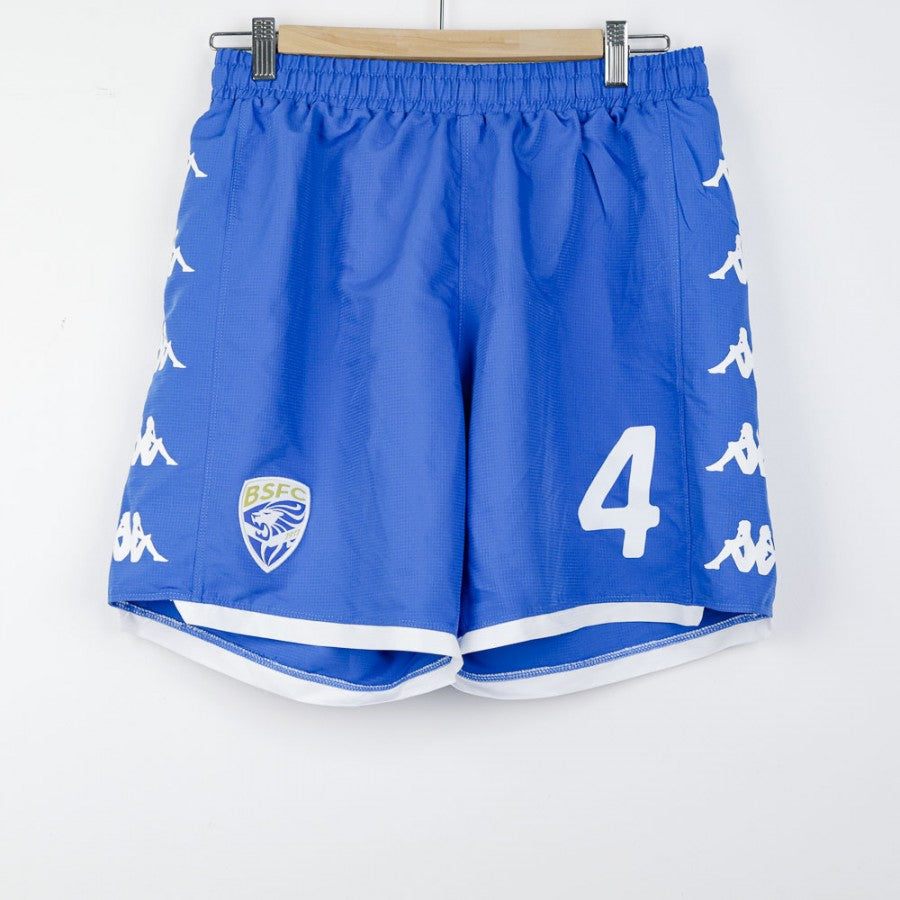 Pantaloncino Brescia Kappa N4 2019/2020 by KAPPA - Home