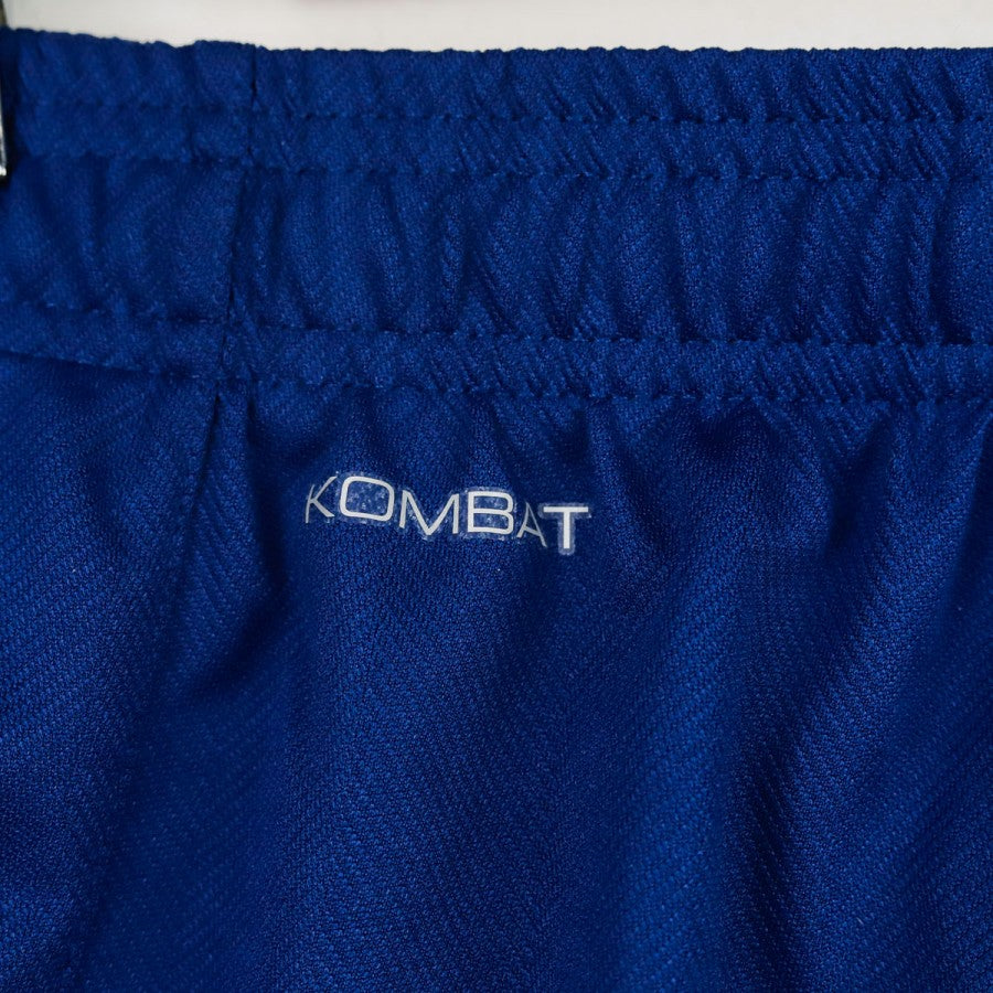 Pantaloncino Fourth Genoa Kappa 2024/2025 by KAPPA - Home (5)