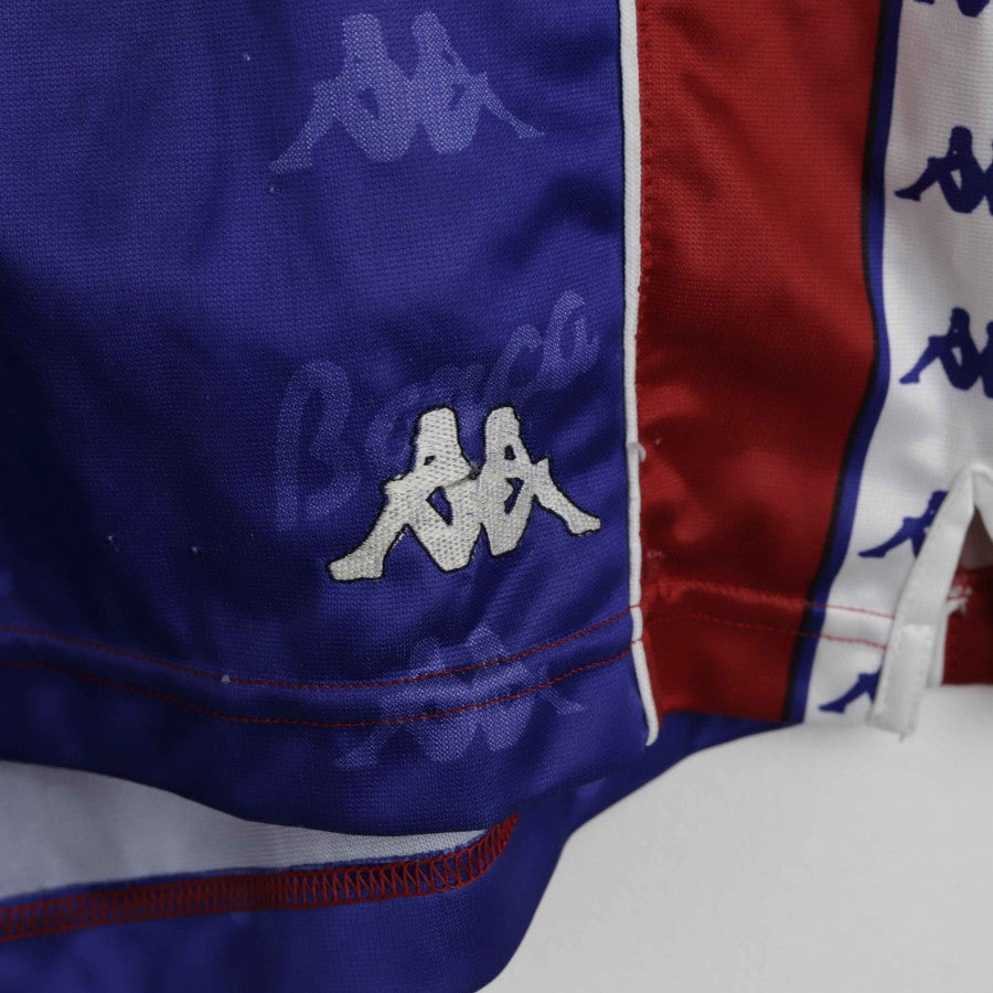 Pantaloncino Home Barcellona Kappa 1992/1993 by KAPPA - Home (3)