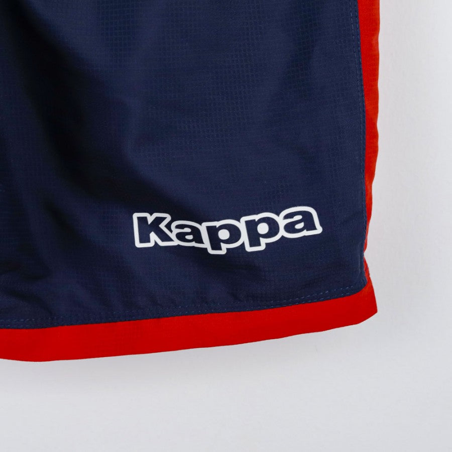 Pantaloncino Home Genoa Kappa 2017/2018 by KAPPA - Home (3)