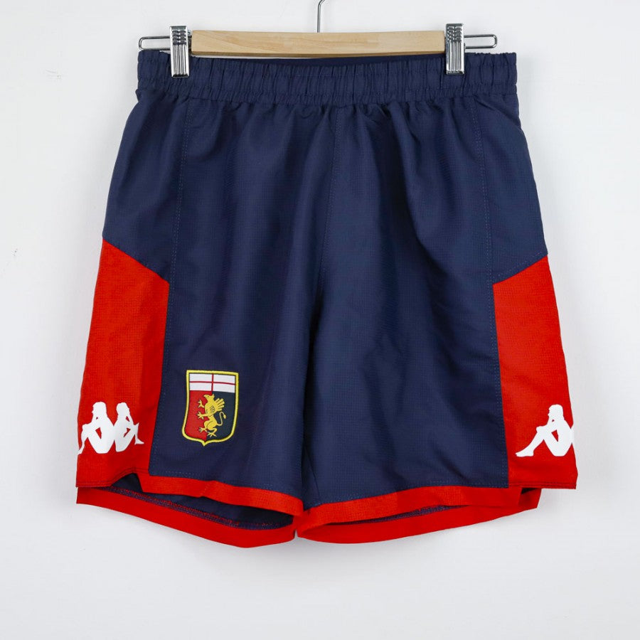 Pantaloncino Home Genoa Kappa 2017/2018 by KAPPA - Home