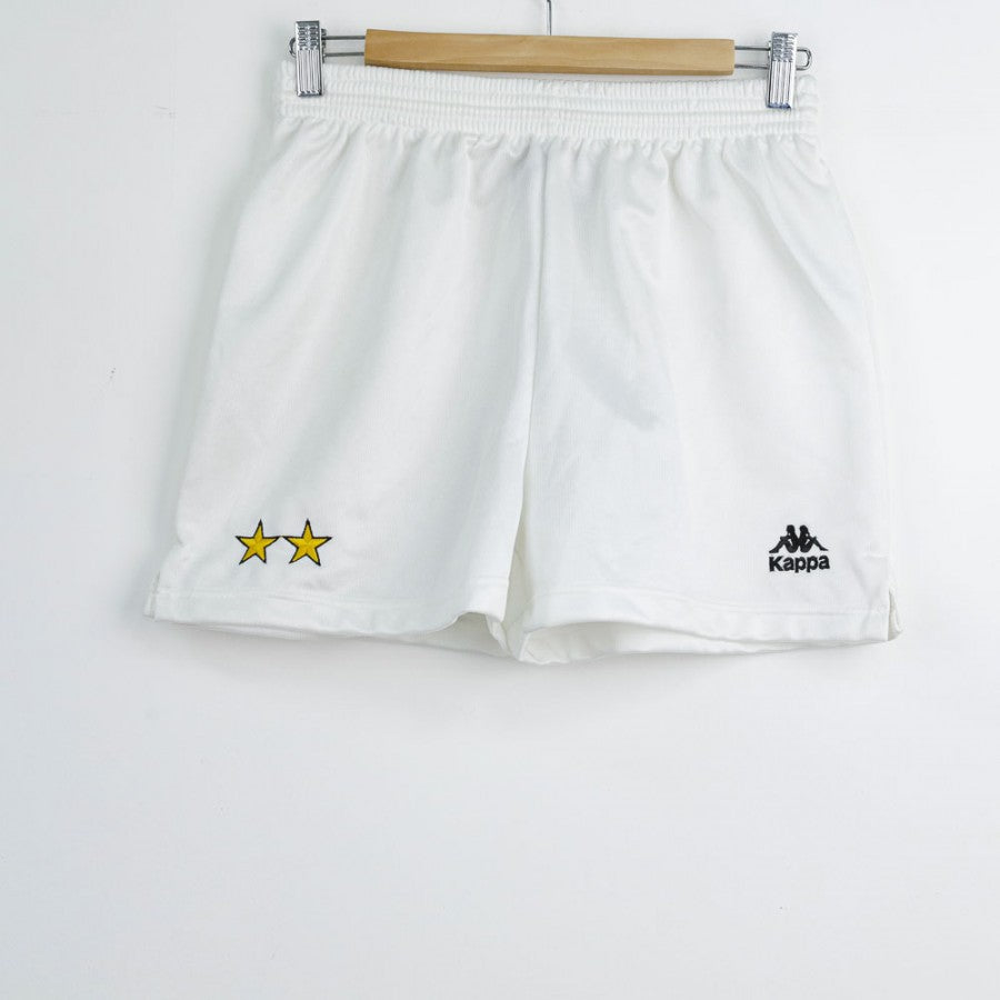 Pantaloncino Home Juventus Kappa 1994/1995 by KAPPA - Home