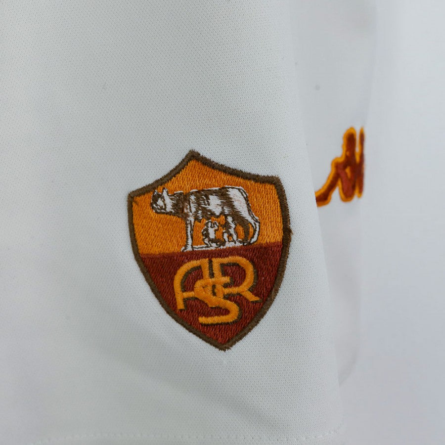 Pantaloncino Home Roma Kappa 2000/2001 by KAPPA - Home (3)