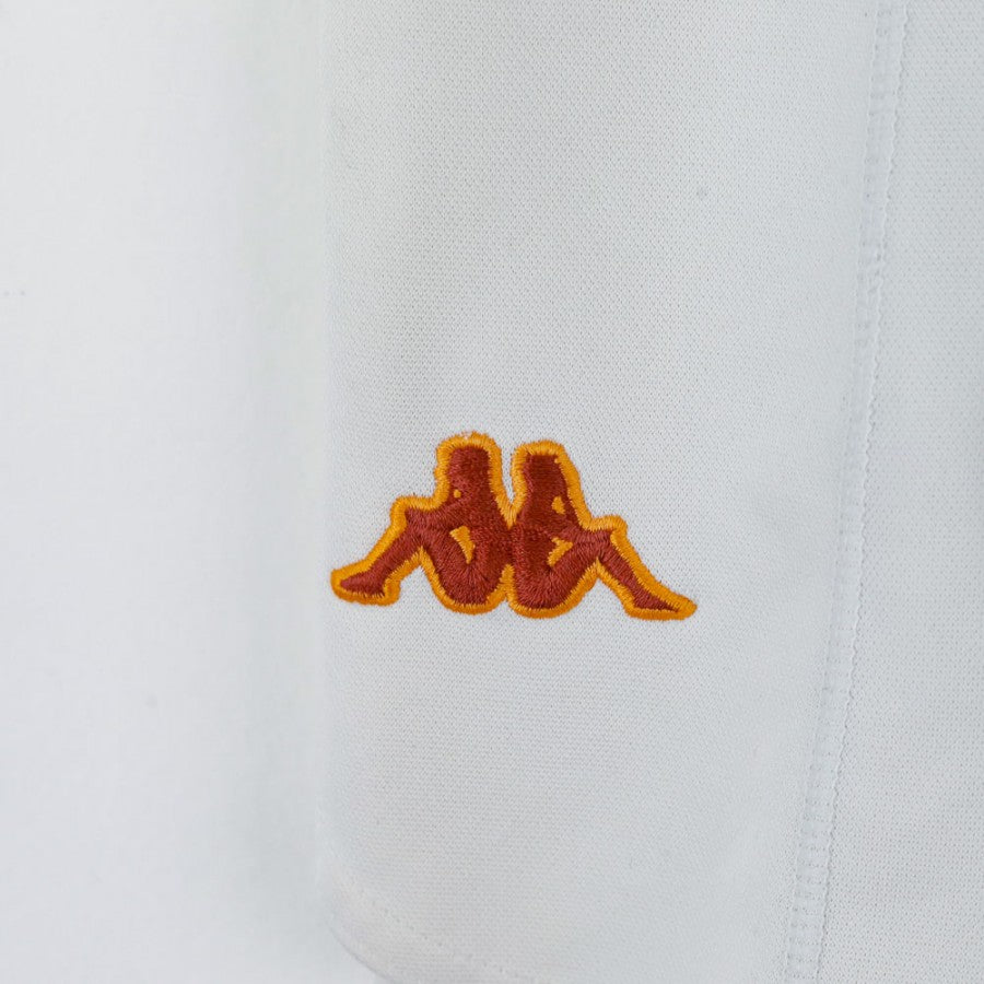 Pantaloncino Home Roma Kappa 2000/2001 by KAPPA - Home (4)
