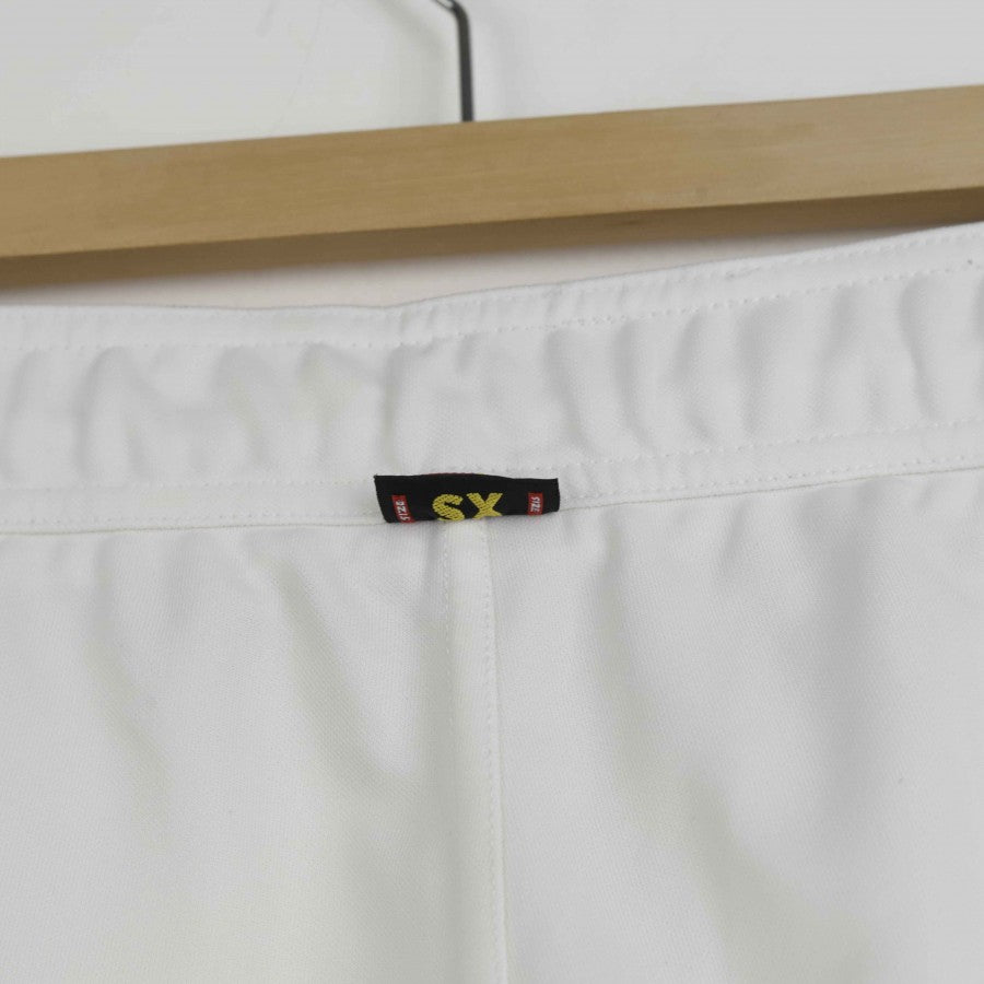 Pantaloncino Home Siena Kappa 2011/2012 by KAPPA - Home (3)