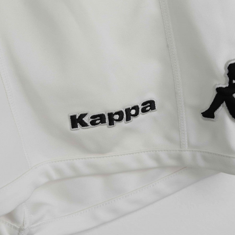 Pantaloncino Home Siena Kappa 2011/2012 by KAPPA - Home (5)