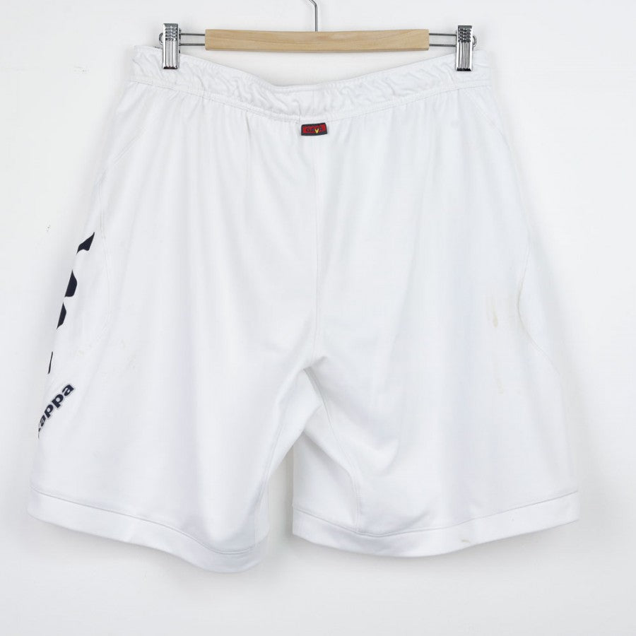 Pantaloncino Home Siena Kappa 2012/2013 by KAPPA - Home (2)