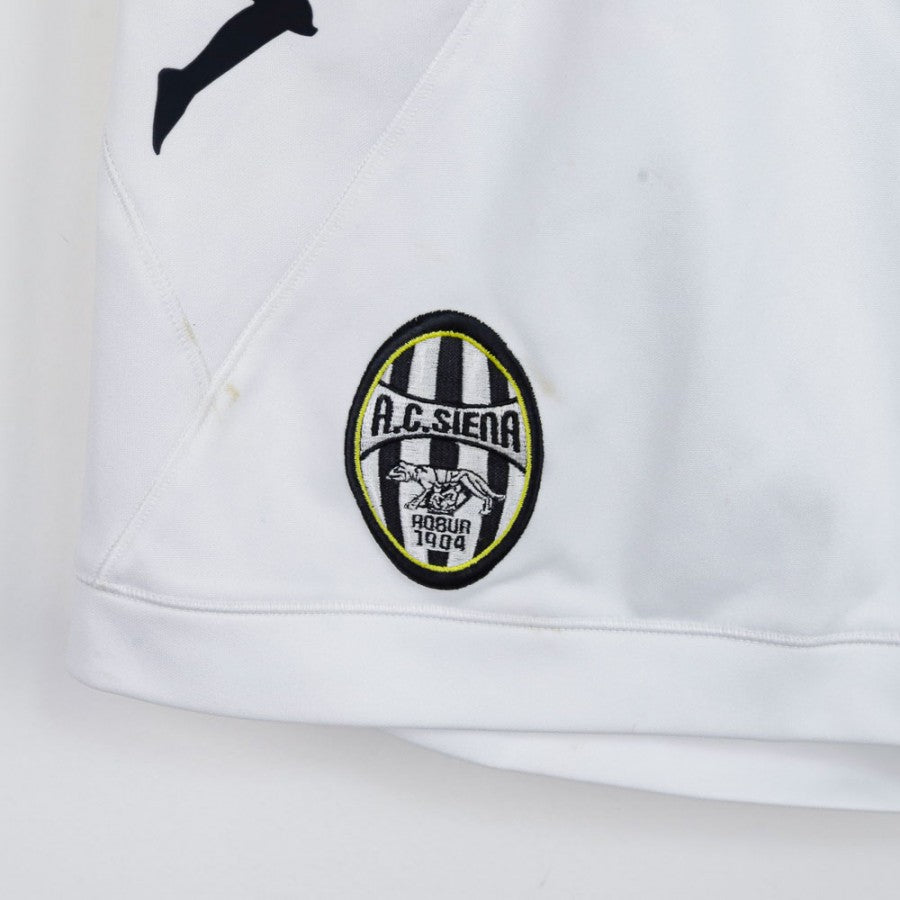 Pantaloncino Home Siena Kappa 2012/2013 by KAPPA - Home (4)