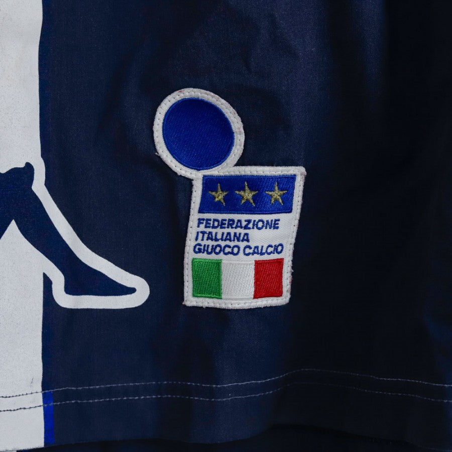 Pantaloncino Italia Kappa 1998/2000 by KAPPA - Home (3)