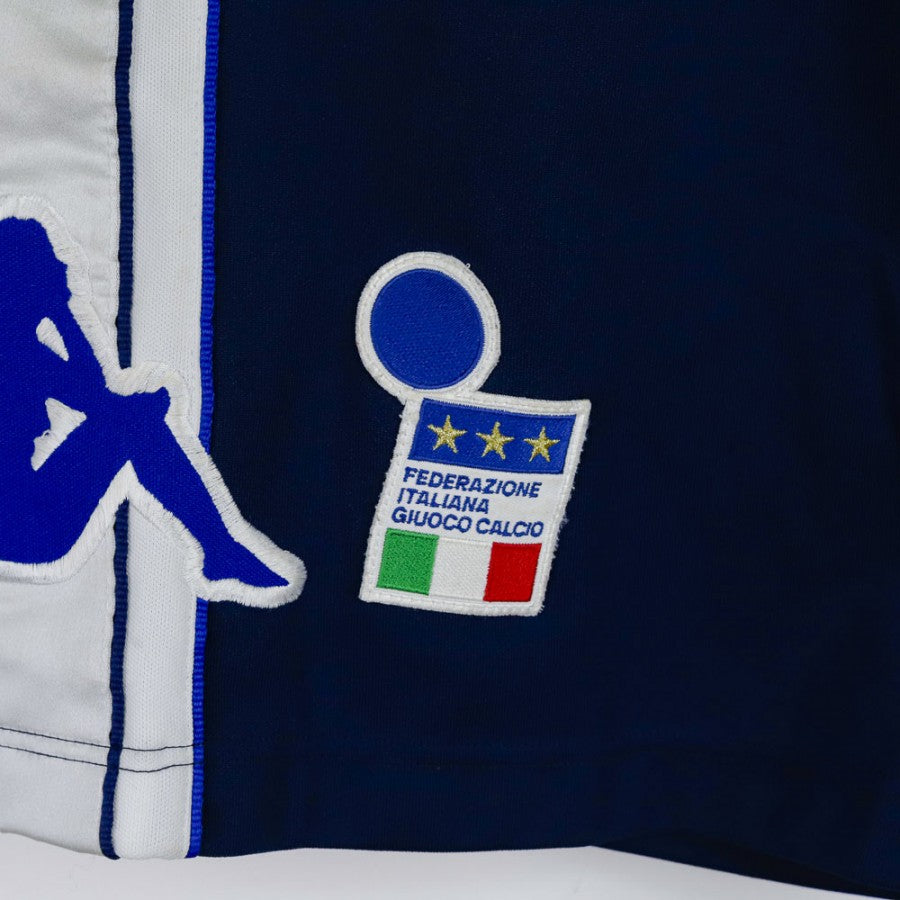 Pantaloncino Italia Kappa 1998/2000 by KAPPA - Home (3)