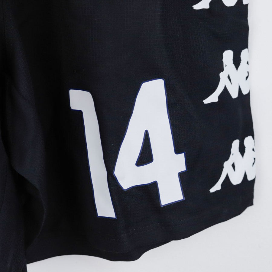 Pantaloncino Napoli Kappa N14 2020/2021 by KAPPA - Home (7)