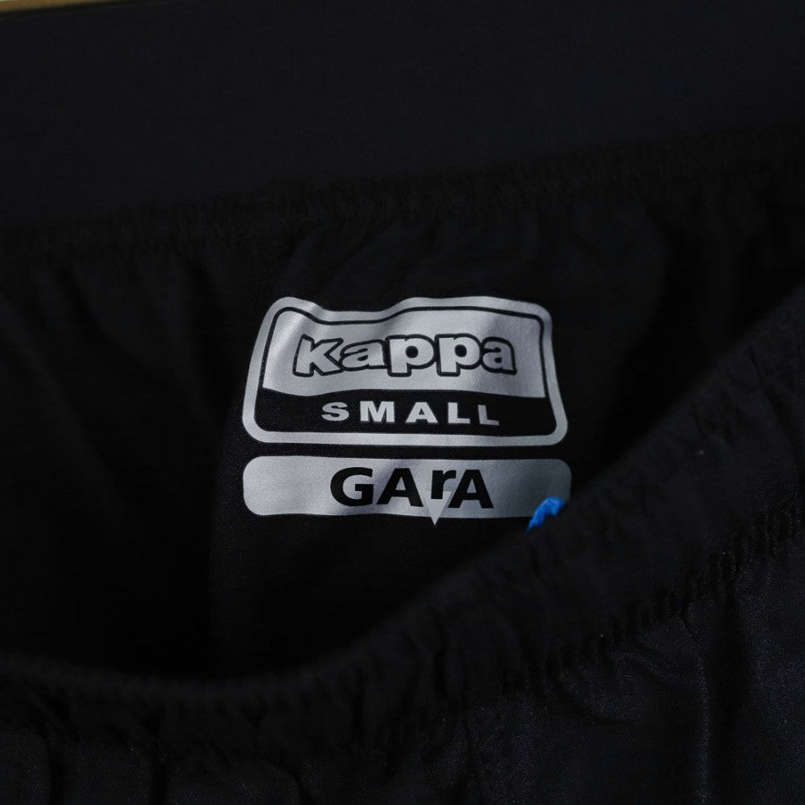 Pantaloncino Napoli Kappa N14 2020/2021 by KAPPA - Home (8)