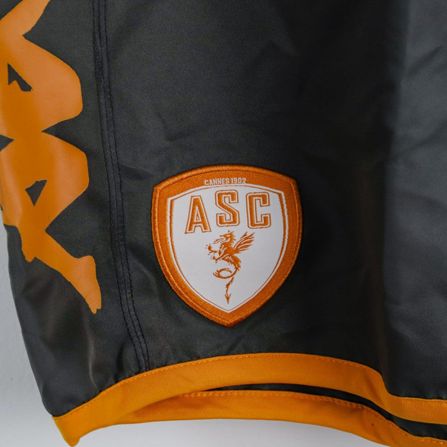 Pantaloncino Portiere ASC Cannes Kappa 2011/2012 by KAPPA - Home (3)