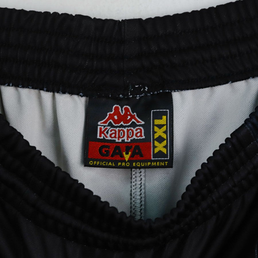 Pantaloncino Portiere Juventus Kappa 1999/2000 by KAPPA - Home (4)