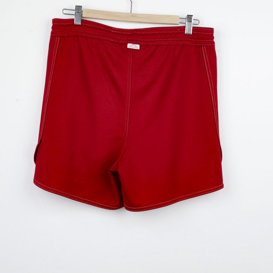 Pantaloncino Roma Kappa 2000/2001 by KAPPA - Home (2)