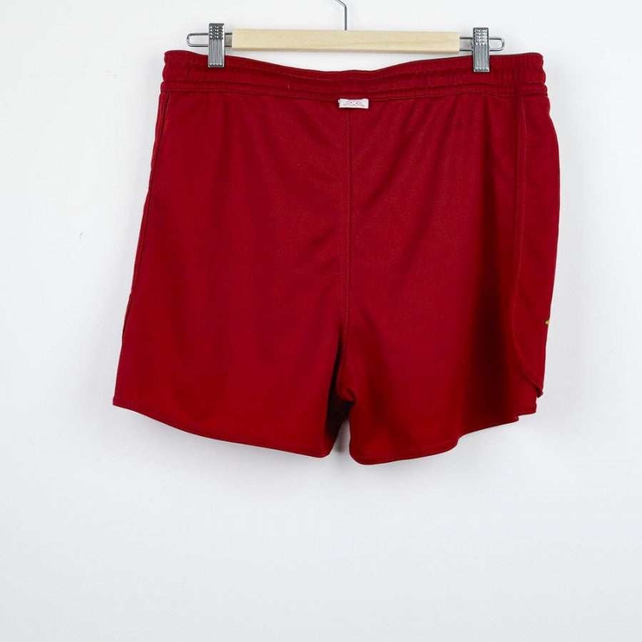 Pantaloncino Roma Kappa N10 2000/2001 by KAPPA - Home (2)