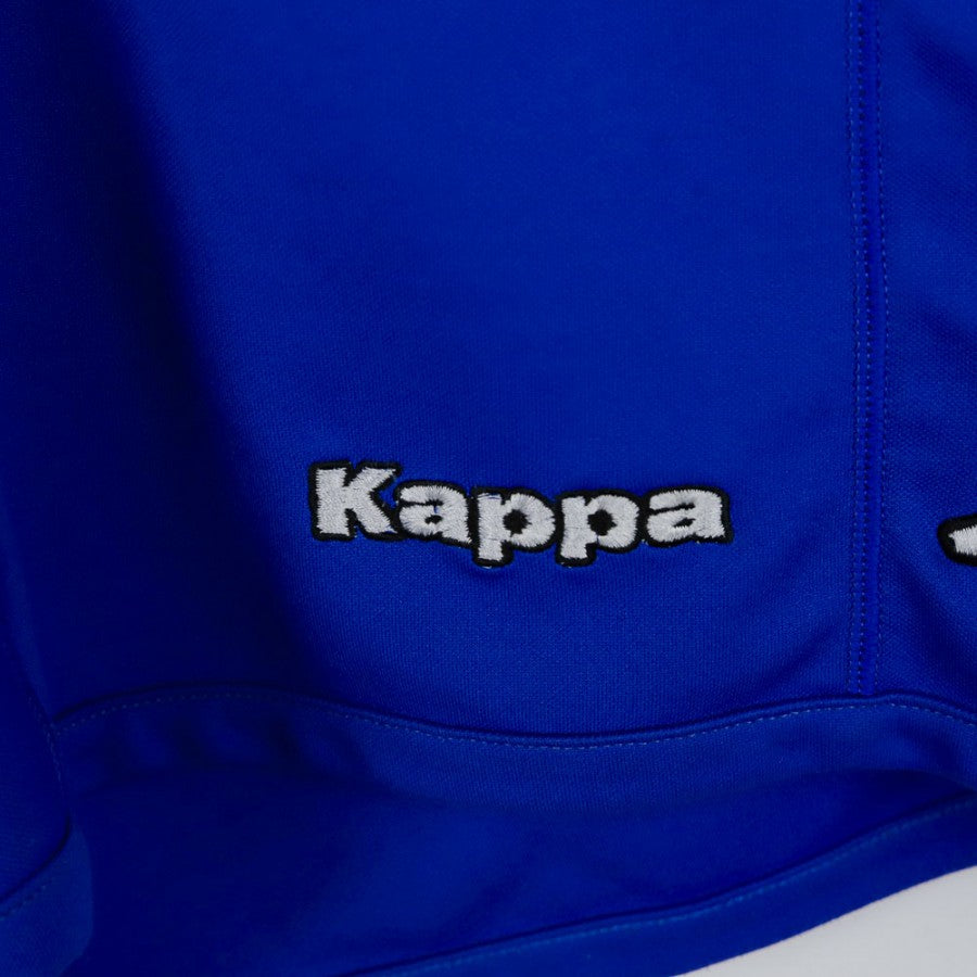 Pantaloncino Sampdoria Kappa 2009/2010 by KAPPA - Home (4)