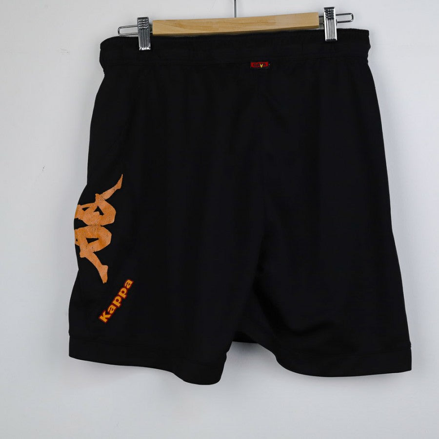 Pantaloncino Third Roma Kappa 2011/2012 by KAPPA - Home (2)
