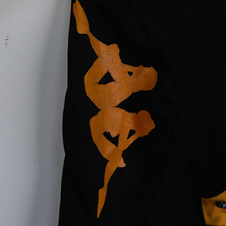 Pantaloncino Third Roma Kappa 2011/2012 by KAPPA - Home (5)