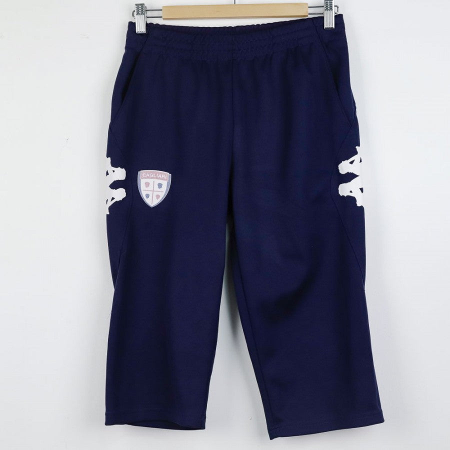 Pantaloni 3/4 Cagliari Kappa 2011/2012 by KAPPA