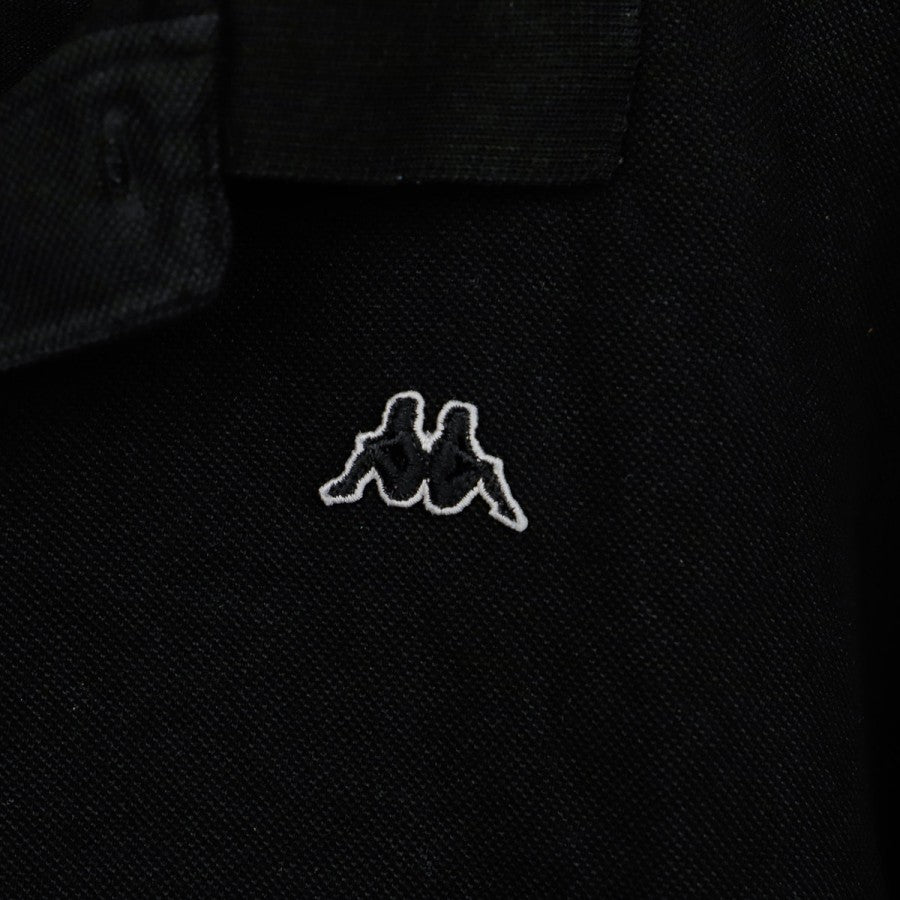 Polo As Roma Kappa 2000/2001 by KAPPA - Home (7)