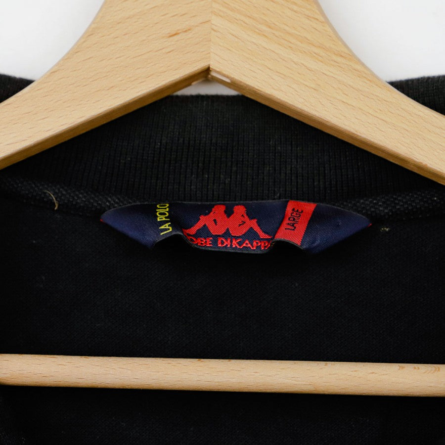 Polo As Roma Kappa 2000/2001 by KAPPA - Home (9)