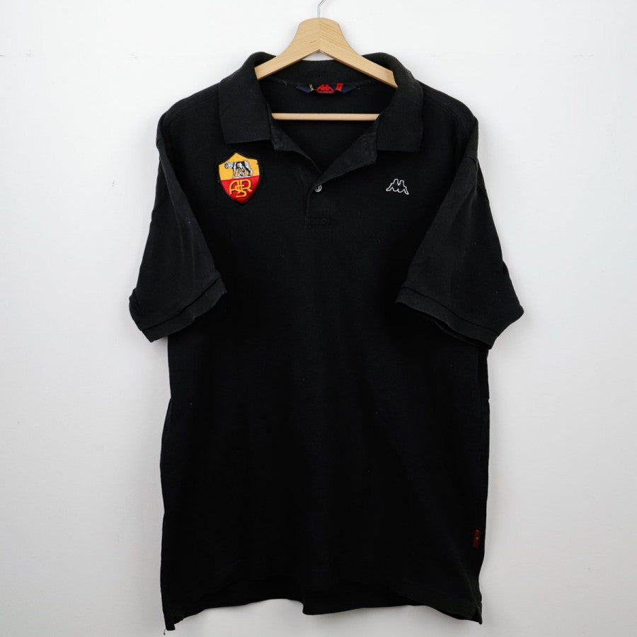 Polo As Roma Kappa 2000/2001 by KAPPA - Home