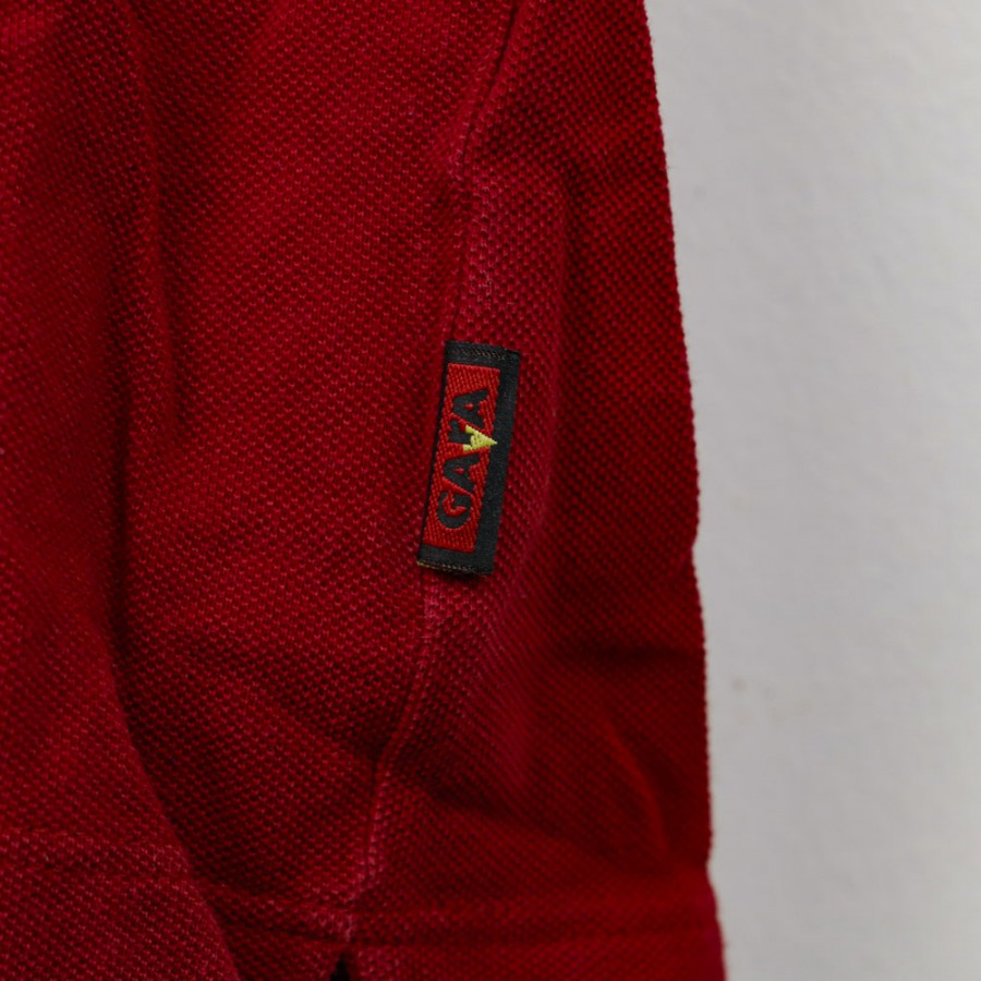 Polo As Roma Kappa 2008/2009 by KAPPA - Home (13)