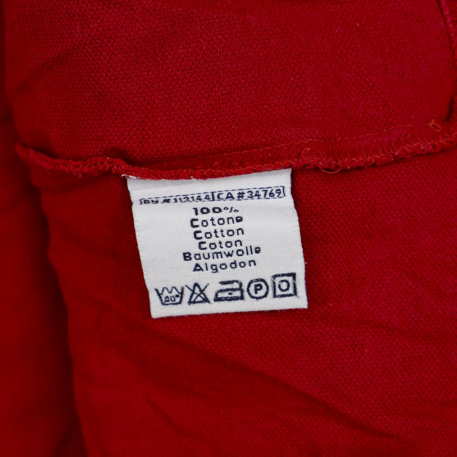 Polo As Roma Kappa 2008/2009 by KAPPA - Home (14)