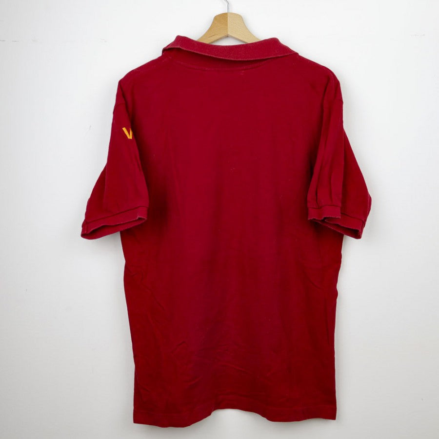 Polo As Roma Kappa 2008/2009 by KAPPA - Home (2)