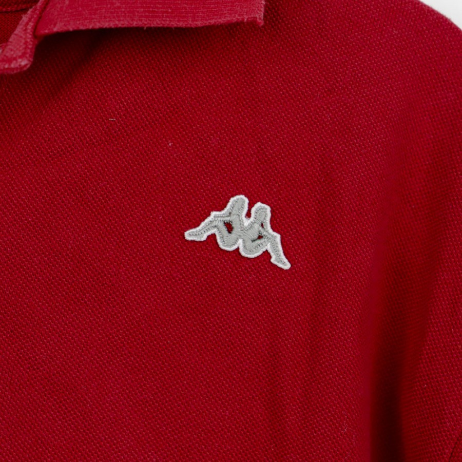 Polo As Roma Kappa 2008/2009 by KAPPA - Home (7)