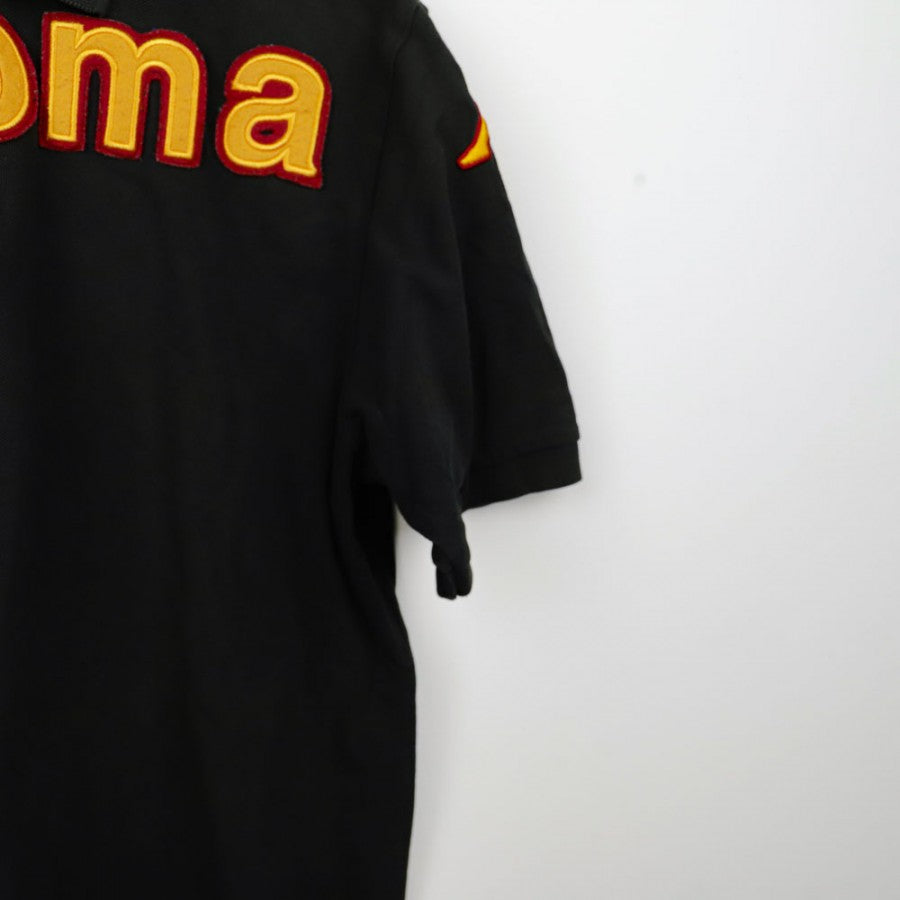 Polo As Roma Kappa 2008/2009 by KAPPA - Home (12)