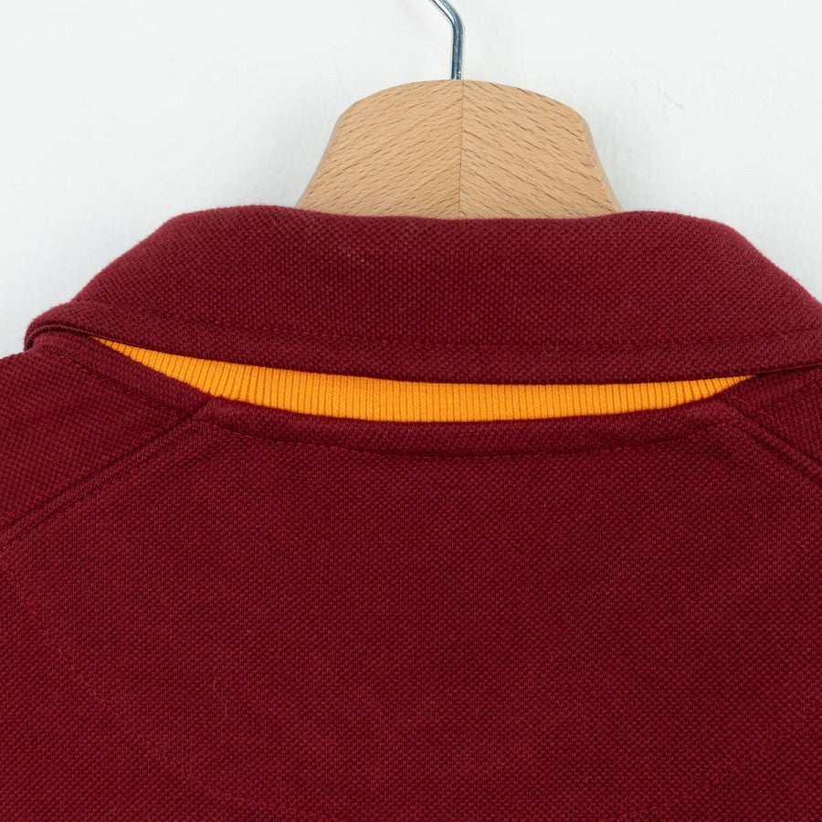 Polo As Roma Kappa 2009/2010 by KAPPA - Home (3)