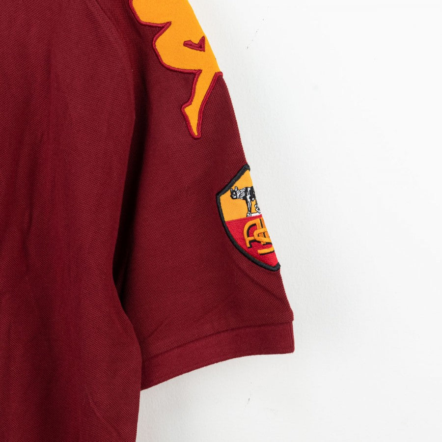 Polo As Roma Kappa 2009/2010 by KAPPA - Home (4)