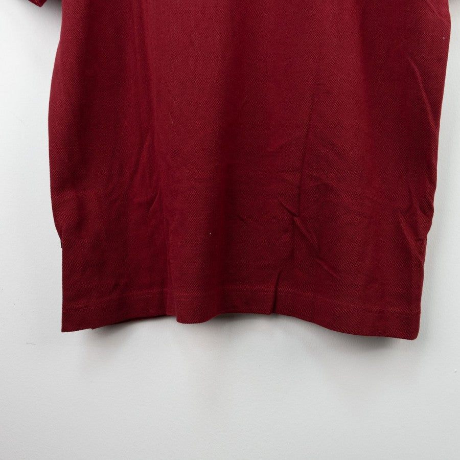 Polo As Roma Kappa 2009/2010 by KAPPA - Home (6)