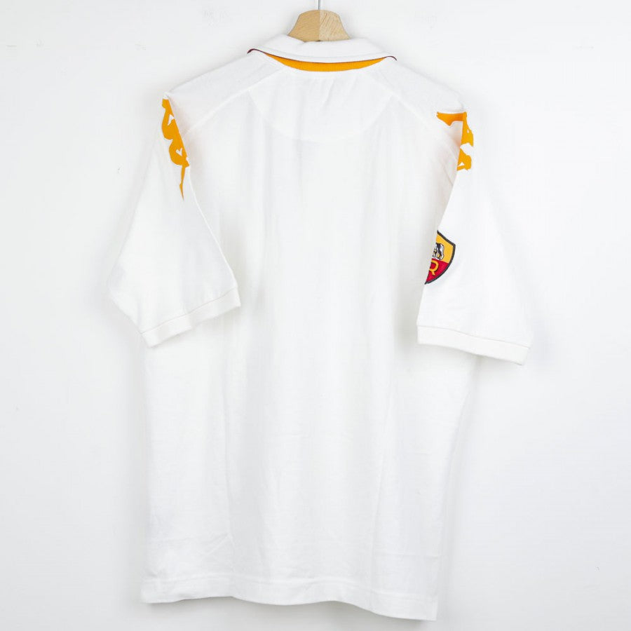 Polo AS Roma Kappa 2009/2010 by KAPPA - Home (2)