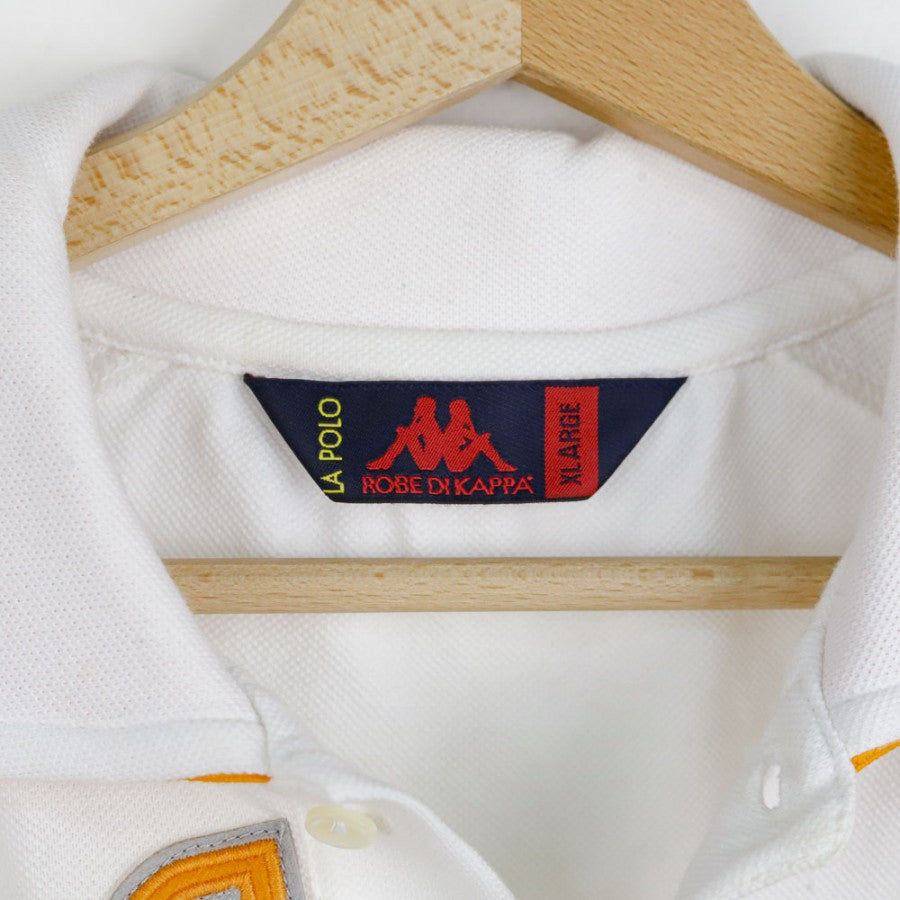 Polo AS Roma Kappa 2009/2010 by KAPPA - Home (9)