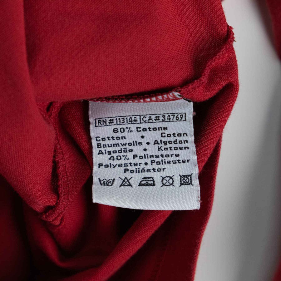 Polo As Roma Kappa 2011/2012 by KAPPA - Home (12)