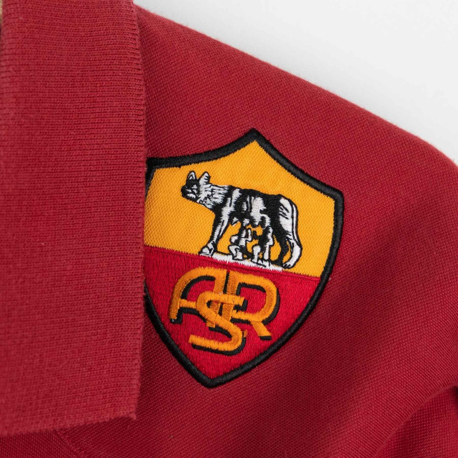 Polo As Roma Kappa 2011/2012 by KAPPA - Home (6)