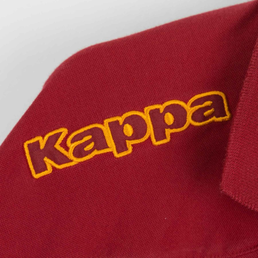 Polo As Roma Kappa 2011/2012 by KAPPA - Home (7)