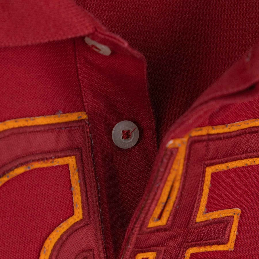 Polo As Roma Kappa 2011/2012 by KAPPA - Home (9)