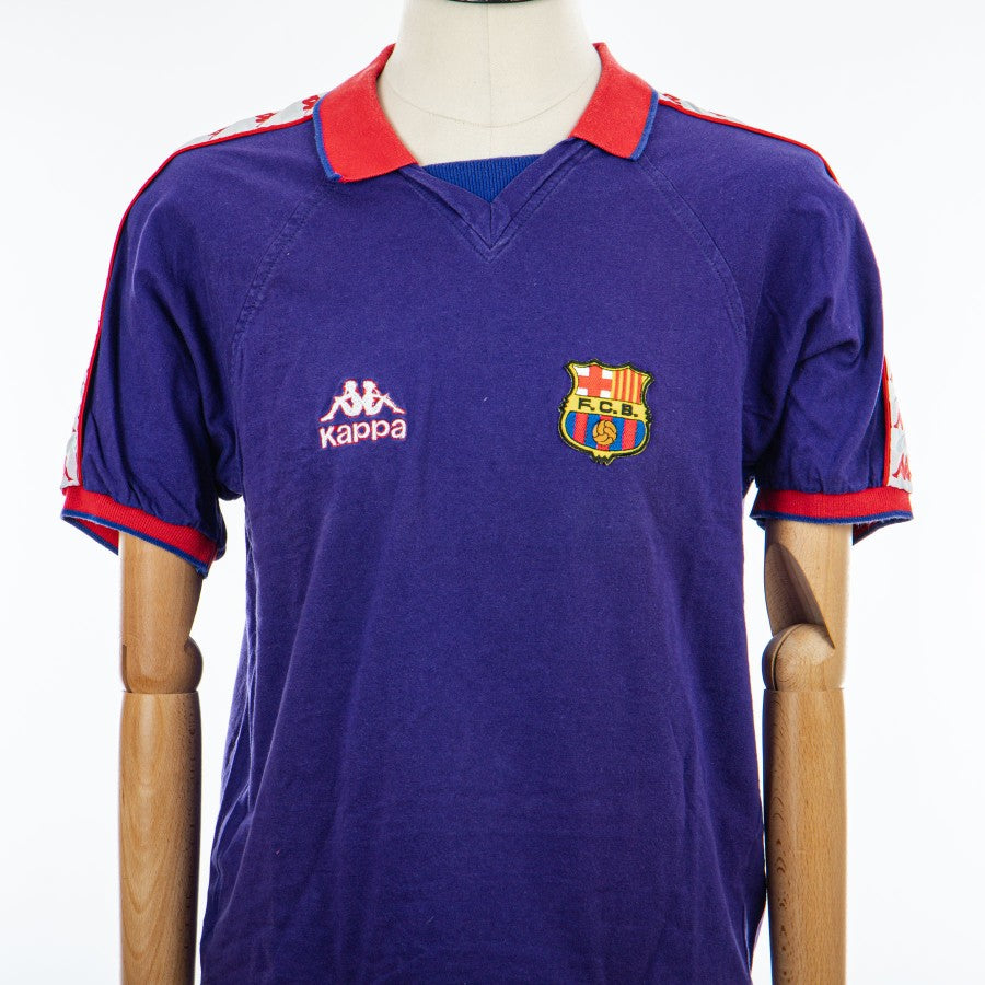 Polo Barcellona Kappa 1993/1994 by KAPPA - Home (7)