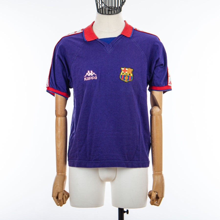 Polo Barcellona Kappa 1993/1994 by KAPPA - Home
