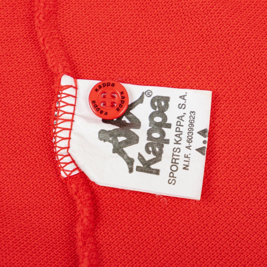 polo barcellona kappa 1995/1996 by KAPPA - Home (10)