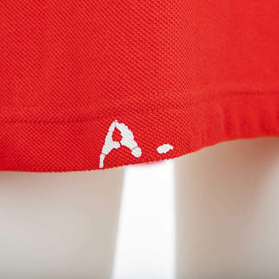 polo barcellona kappa 1995/1996 by KAPPA - Home (5)